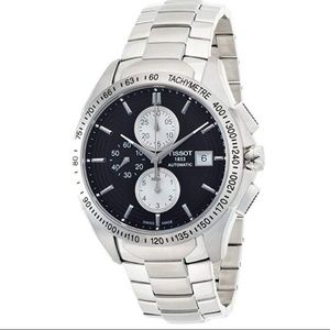 🎁TISSOT LUXURY WATCH perfect for a Christmas Gift